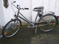 Fahrrad Oldie Kettler Alu-Rad Nordrhein-Westfalen - Olsberg Vorschau