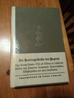 Armin Renker: Die Kulturgeschichte des Papiers Rheinland-Pfalz - Wallmerod Vorschau