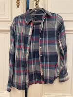 Gant Hemdbluse Bluse Damen 40 kariert Nordrhein-Westfalen - Bad Honnef Vorschau