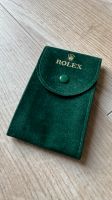 Rolex Uhrenetui Reiseetui Nordrhein-Westfalen - Bottrop Vorschau