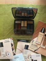 Neu limitiert Chanel lidschatten Edition 2 Quintessence Altona - Hamburg Ottensen Vorschau