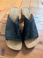 Zeitlose, bequeme Sommerschuhe Gabor Baden-Württemberg - Ravensburg Vorschau