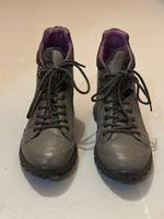 Wanderschuhe von Ecco Damen 37 Stiefeln München - Laim Vorschau