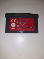 Cars - Gameboy Advance [GBA] Game [PAL] Thüringen - Dingelstädt Vorschau