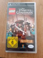 Lego Pirates of the Caribbean PSP Hessen - Eschwege Vorschau