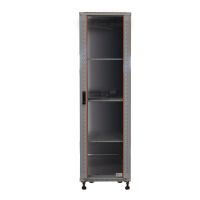 Netzwerkschrank SRK von IT-BUDGET Komplettset 42 HE BxT 600x800mm Hessen - Taunusstein Vorschau