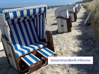 strandn. Ferienwohnung Kühlungsborn mit Strandkorb,16.-21.6.frei Bad Doberan - Landkreis - Kühlungsborn Vorschau