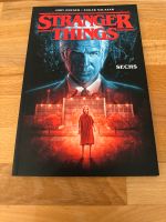 Stranger Things Comic Band 2 „Sechs“ NEU Nordrhein-Westfalen - Siegen Vorschau