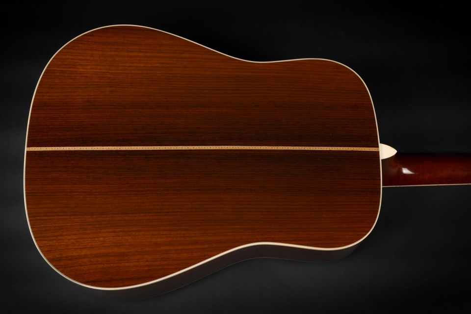 2010 Martin D-41 Standard | USA Dreadnought Westerngitarre in Niebüll