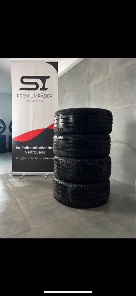 4x Sommerreifen 20 Zoll 275/50/20 113W Pirelli Pzero NEU! DOT23 in Spaichingen