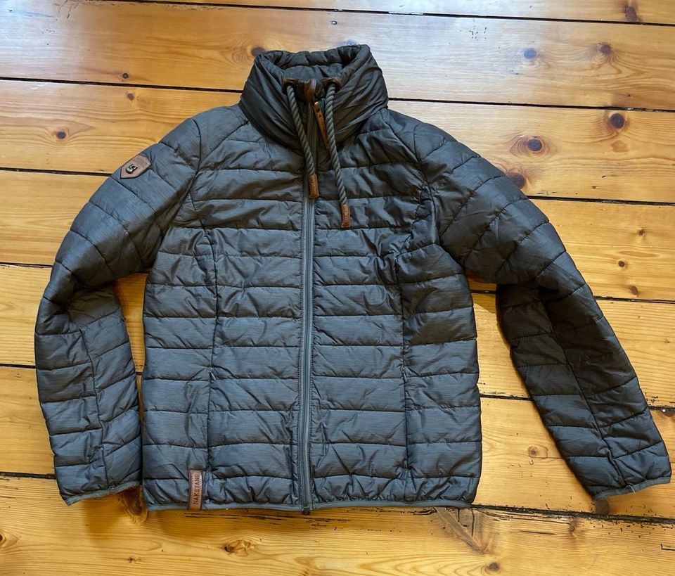 Naketano Jacke Übergangsjacke Gr. XL TOP in Ochtrup