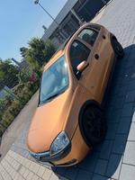 Opel Corsa C NIOY 1.2 / Neue TÜV / Apple CarPlay / Android Baden-Württemberg - Emmendingen Vorschau