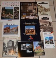 Bücher Konvolut (siehe Bilder) Bayern - Neuburg a.d. Donau Vorschau