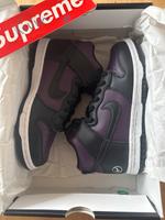 Nike Dunk High Fragment US5,5 EUR38 Stuttgart - Bad Cannstatt Vorschau
