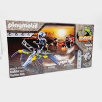 PLAYMOBIL® 70628 Pteranodon Attacke aus der Luft Nordrhein-Westfalen - Löhne Vorschau