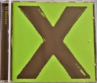 CD Ed Sheeran X 2014 New Deluxe Edition Berlin - Steglitz Vorschau
