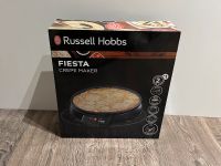 Russel Hobbs Crêpe Maker (Neu) Leipzig - Plagwitz Vorschau