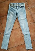 Garcia Jeans Mädchen Größe 170 slim fit Niedersachsen - Großefehn Vorschau