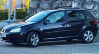 Volkswagen Golf 1.6 Goal Goal Bayern - Rohrdorf Vorschau