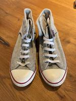 Chucks - Converse - gr 38.5 Nordrhein-Westfalen - Bottrop Vorschau