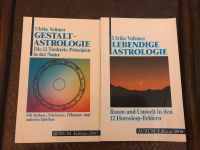 Voltmer Lebendige Astrologie Gestalt-Astrologie Schleswig-Holstein - Gelting Angeln Vorschau