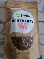 Fitvia Tea Blueberry Nordrhein-Westfalen - Mülheim (Ruhr) Vorschau