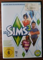 PC-Spiel "Die Sims 3" Baden-Württemberg - Gruibingen Vorschau