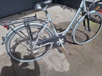 28" Damenfahrrad Pegasus Alu Bayern - Königsbrunn Vorschau