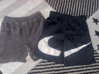 Kurze Hosen Shorts 116 Zara Nike Baden-Württemberg - Mannheim Vorschau