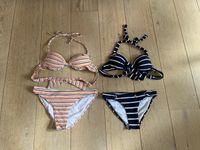 Bikinis Superdry, Gr. 34/36 Niedersachsen - Osnabrück Vorschau