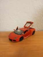 Lamborghini Aventador LP 700-4 Niedersachsen - Lähden Vorschau