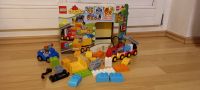 LEGO Duplo 10816 - Meine Ersten Fahrzeuge Dresden - Tolkewitz Vorschau