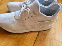 Schuhe weiß   Timberland Bayern - Allersberg Vorschau