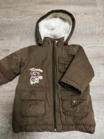 Winterjacke Topolino 80 Nordwestmecklenburg - Landkreis - Gadebusch Vorschau