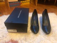 Neue Tommy Hilfiger Pumps in Größe 42 Saarland - Wadgassen Vorschau