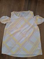 Heine Bluse Blusenshirt wie neu 36 Sommer Bayern - Blaichach Vorschau