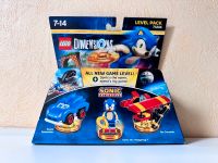 Lego Dimensions 71244 Sonic Level Pack Saarland - St. Wendel Vorschau