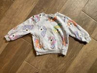 H&M Pullover Einhorn Gr. 98/104 Schleswig-Holstein - Kollmar Vorschau