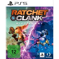 Ratchet & Clank: Rift Apart Düsseldorf - Friedrichstadt Vorschau