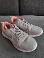 Slazenger Schuhe/Sneaker für Mädchen Sachsen - Coswig Vorschau