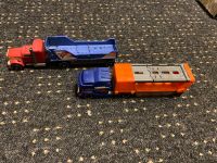 Hotwheels Crash Trucks Transporter Brandenburg - Eberswalde Vorschau