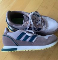 Adidas  Originals (?) 38 2/3 Flieder/ blau/gelb Hessen - Pohlheim Vorschau