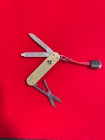 Schweizer Taschenmesser Victorinox Classic custom Frankfurt am Main - Gallus Vorschau