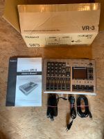 Roland AV Mixer VR-3, 1 mal benutzt, wie neu Schleswig-Holstein - Brokstedt Vorschau