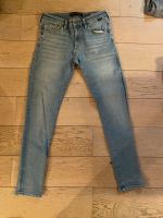 Mavi ultra move skinny jeans Nordrhein-Westfalen - Herdecke Vorschau