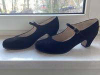 Flamenco Schuhe Gr 40 neu Niedersachsen - Harsefeld Vorschau
