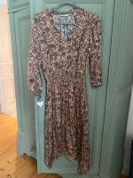 Zadig Voltaire Kleid Maxikleid Seide Beige S Neu Düsseldorf - Pempelfort Vorschau