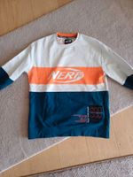 Verkaufe fast neues Nerf Sweatshirt, Größe 170/176 Bayern - Altdorf Vorschau