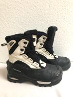 Salomon Schneeschuhe Toundra Mid Wasserdichte Winterstiefel Baden-Württemberg - Ostfildern Vorschau