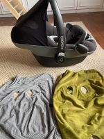 Maxi Cosi Pebble incl. 2 Bezüge Bayern - Landshut Vorschau